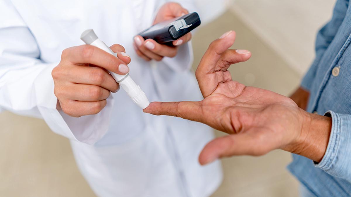 Insulin’s new upgrade: Can it truly prevent blood sugar lows?