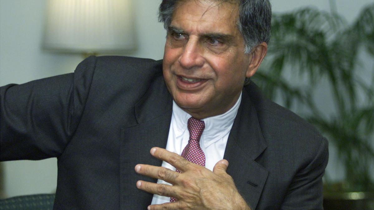 Two-decade-long regulatory rigmarole and three proposals later, Tata re-entered airline sector in 2014