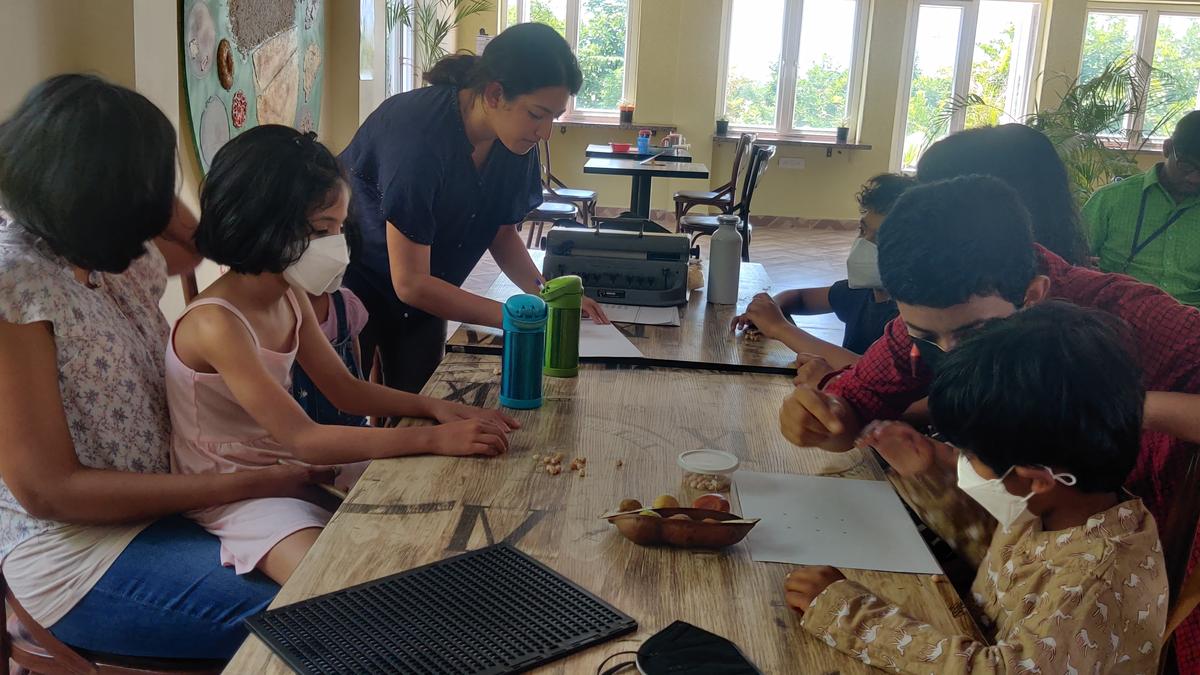 More start-ups, organisations in assistive technology encouraged at MoP as a community hub