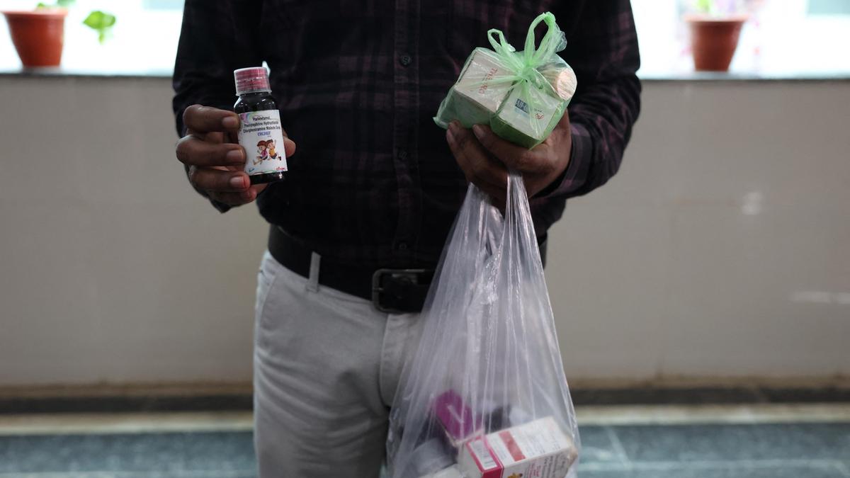 Cough syrup case: Fourth man arrested from Lucknow for illegal storage, trade of banned drug