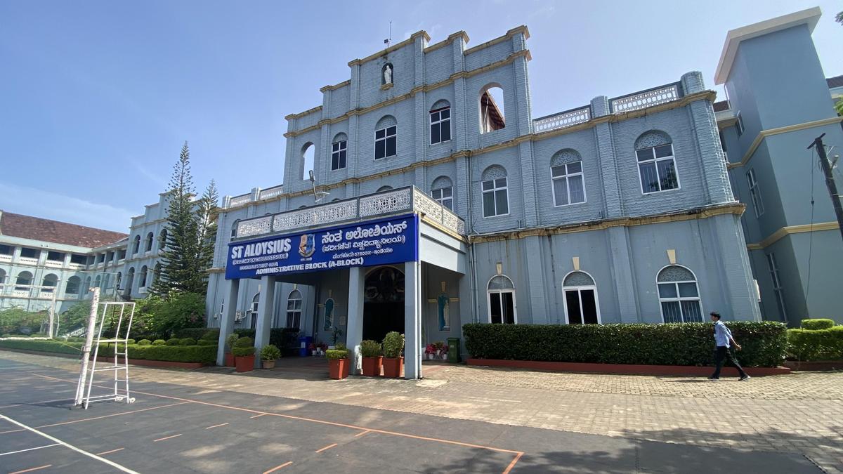 St. Aloysius university to host TEDxStAloysius in Mangaluru on February 21 and 22