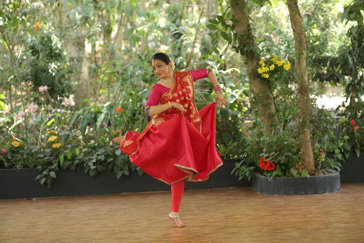 Indian Classical Dance | Sage Camp