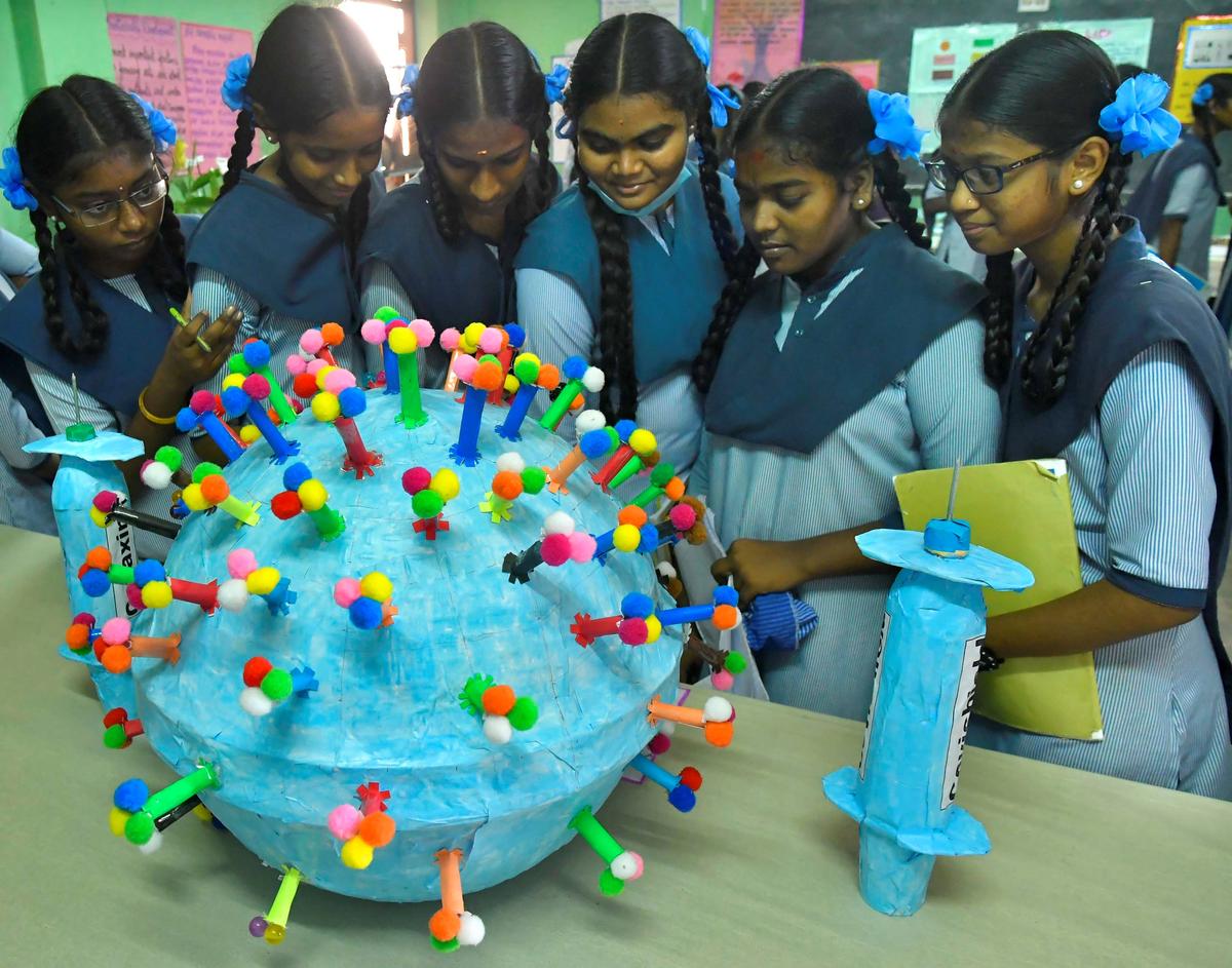 Puducherry Home Minister defends performance of NDA government