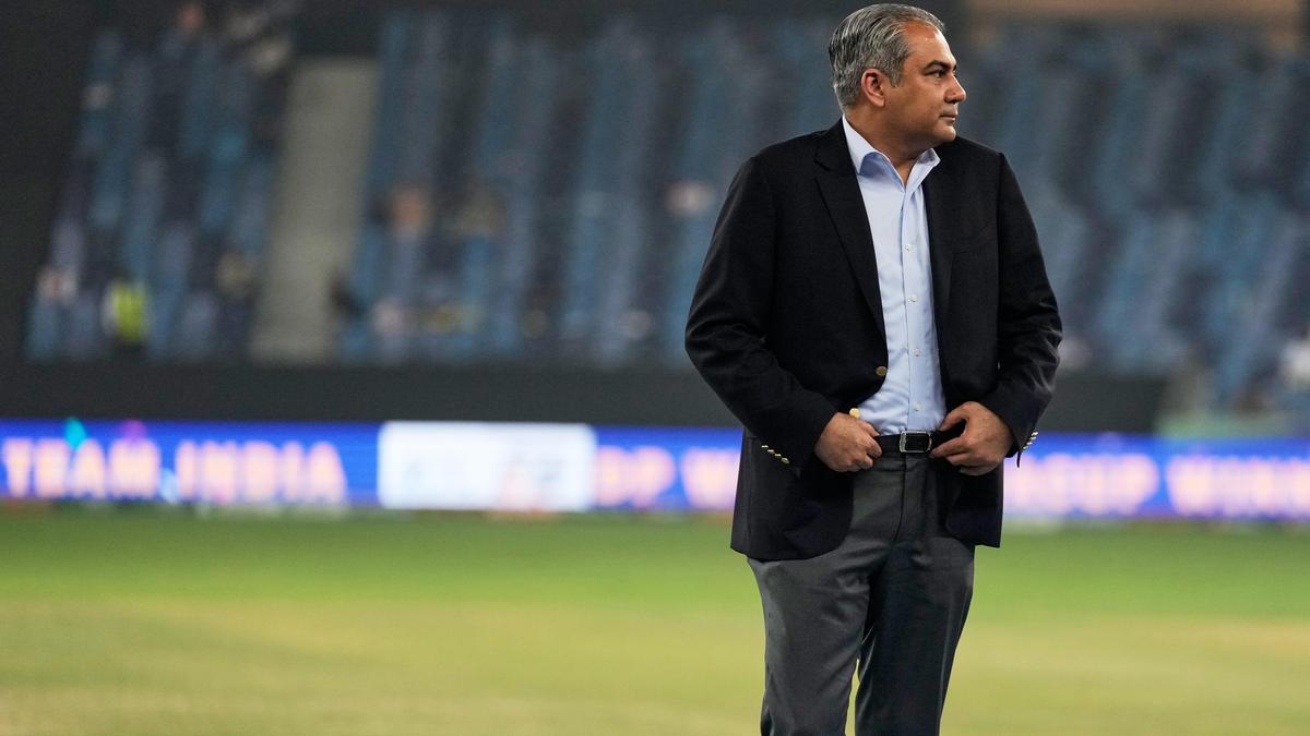 Kepala PCB Naqvi akan menghadiri pertandingan Piala Dunia T20 India, mengadakan pembicaraan dengan pejabat ICC