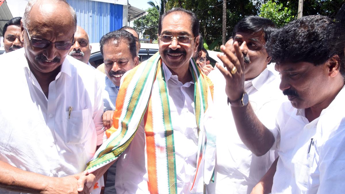 Kerala Congress: New leaders, old troubles