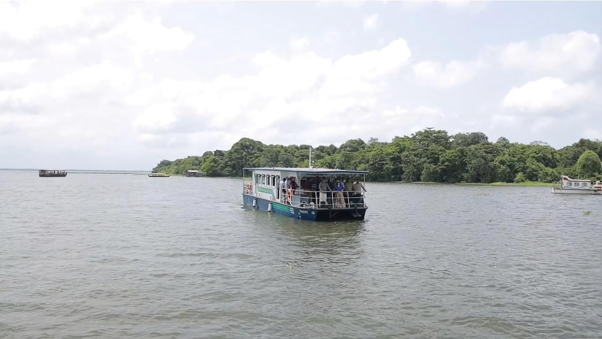 Kerala Water Transport department to launch Kuttanad Safari eco-tourism boat service by November