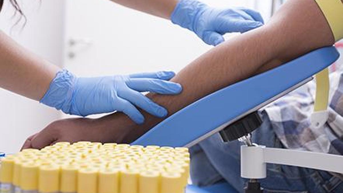 All you need to know about: haemophilia