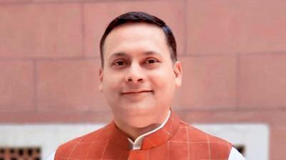 Assam BJP leader slams Malviya over ‘Bangladeshi language’ row