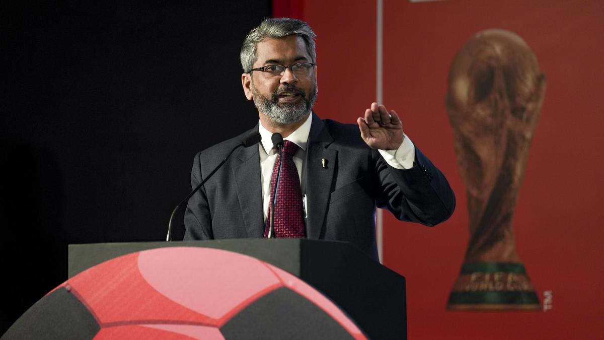 AFC, Hindistan’ın 2031 Asya Kupası’na ev sahipliği yapma teklifini doğruladı