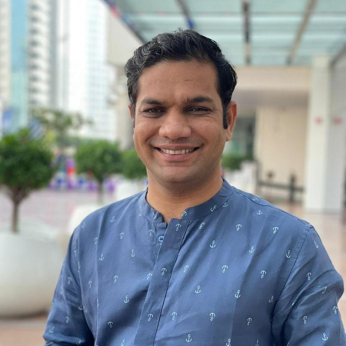 हिबी ईडन, संसद सदस्य