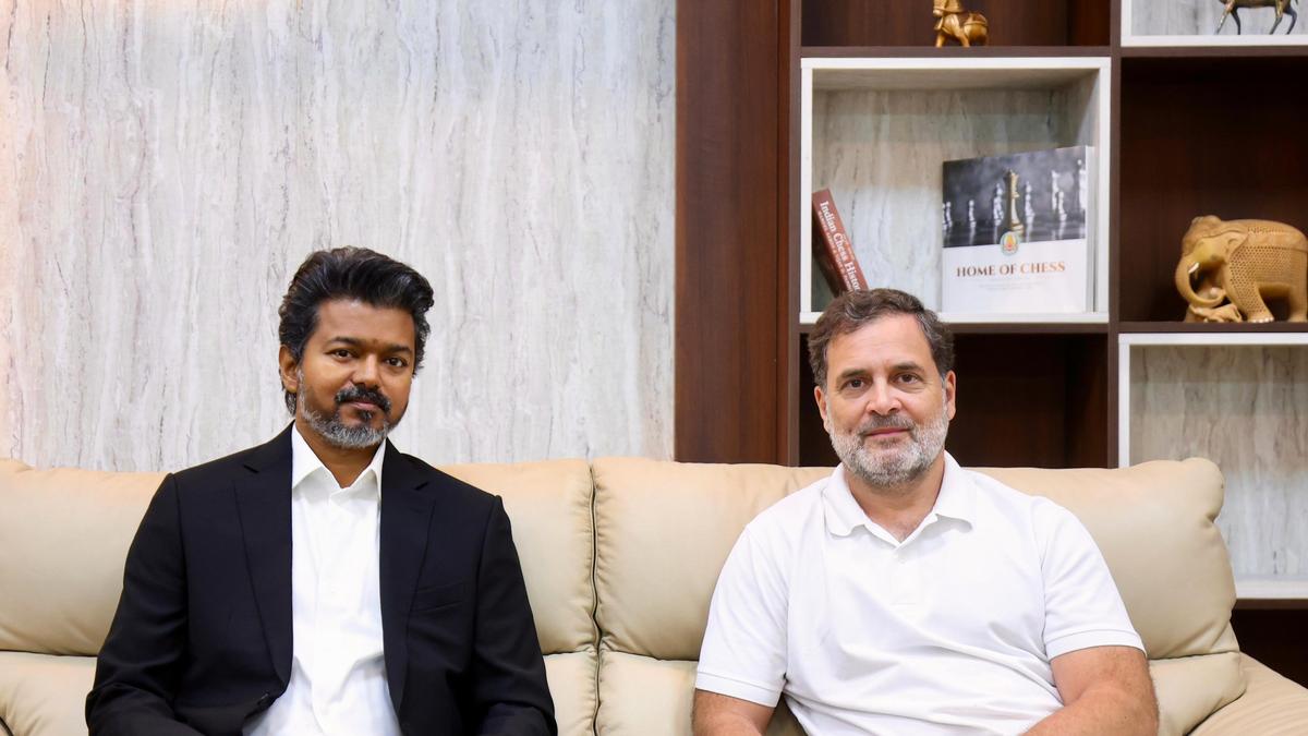 The Congress conundrum: allies want it to be strong at the Centre to take on the BJP
