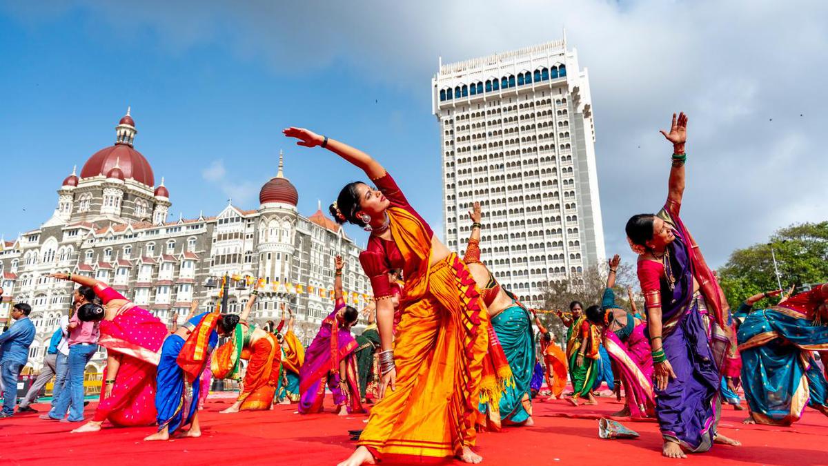 International Yoga Day 2023 live updates | PM Modi to lead historic yoga session at U.N. HQ