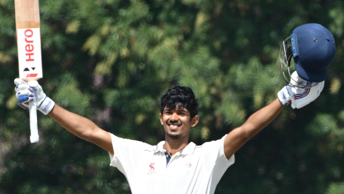 An important aspect was learning how to score when the spinners are on, says&nbsp;Vimal