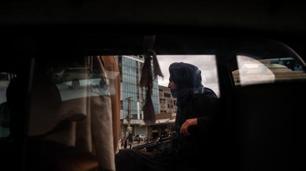 Woman arrested after accusing Taliban official of rape