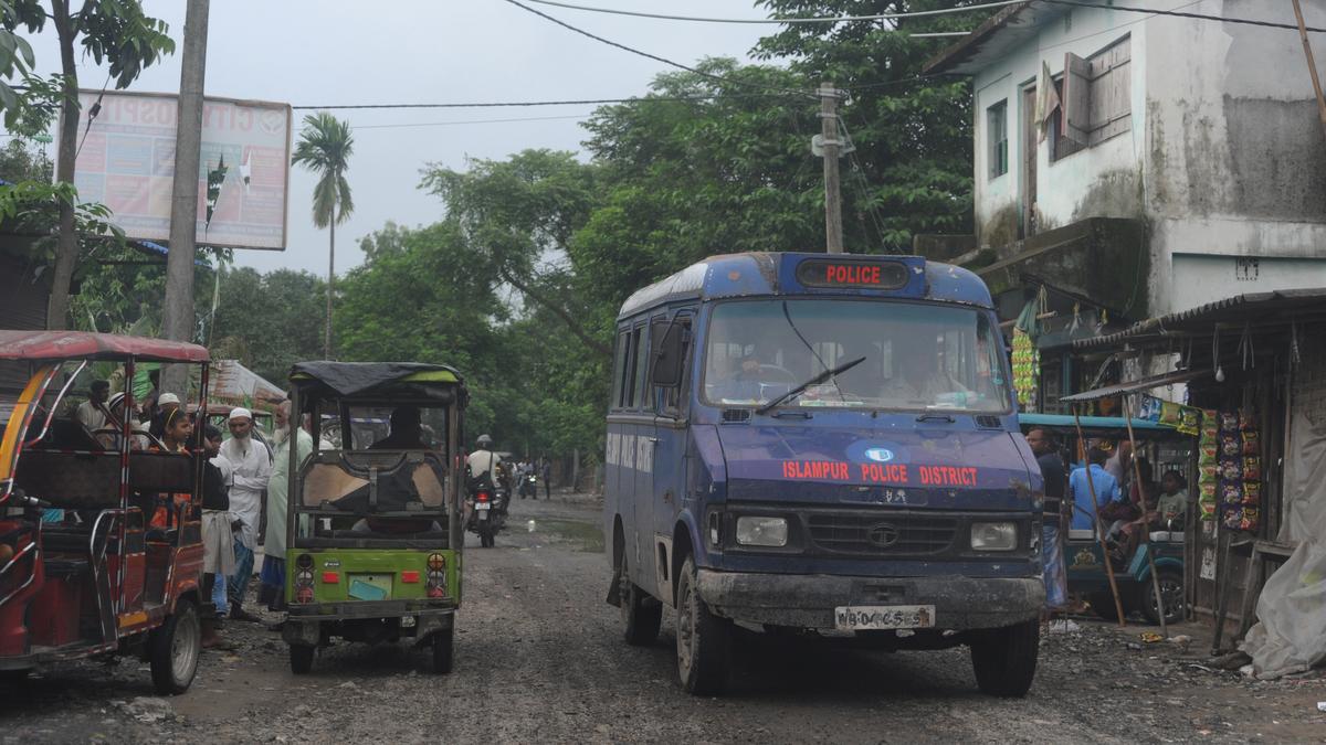 Two more incidents of mob violence come to the fore in West Bengal