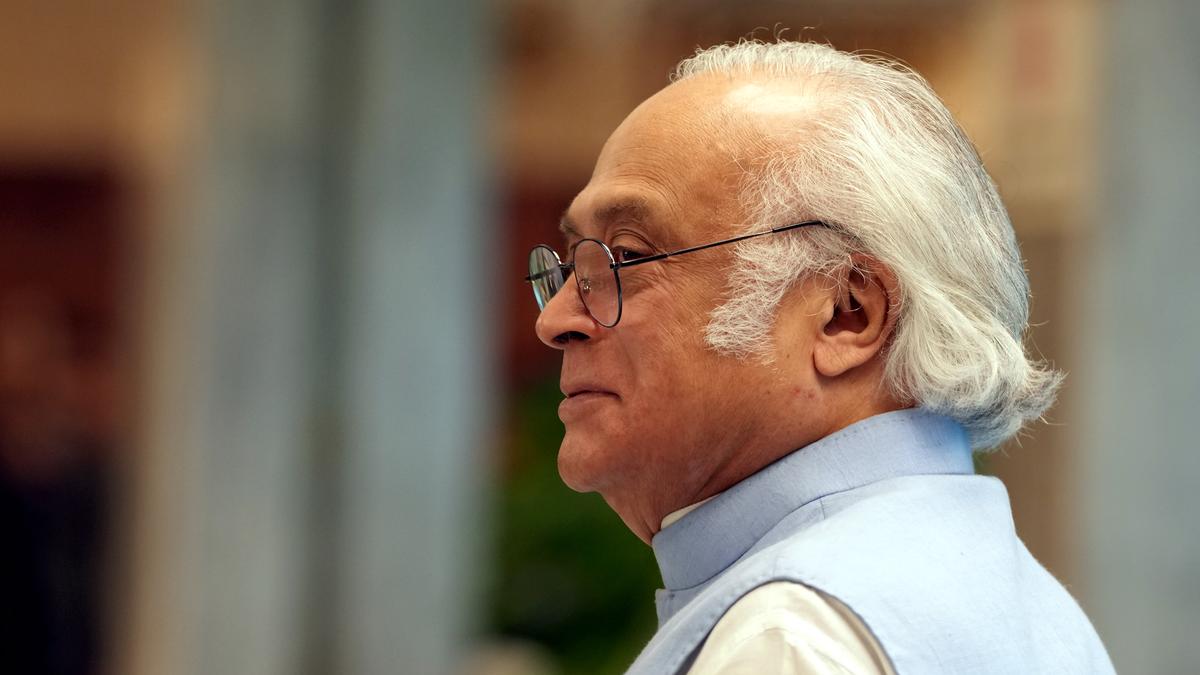 PM Modi’s ‘friendship’ with President Trump proving to be hollow: Congress