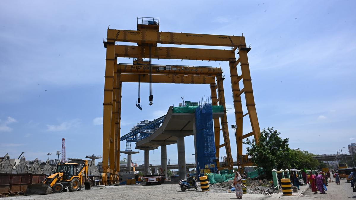 Tamil Nadu government releases the revised schedule of rates for the fiscal 