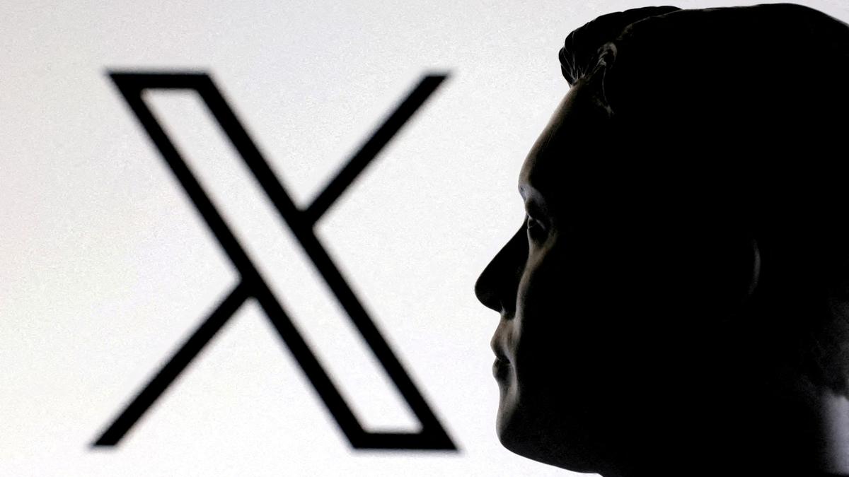 Elon Musk's X faces Canadian fine for not removing non-consensual intimate images
