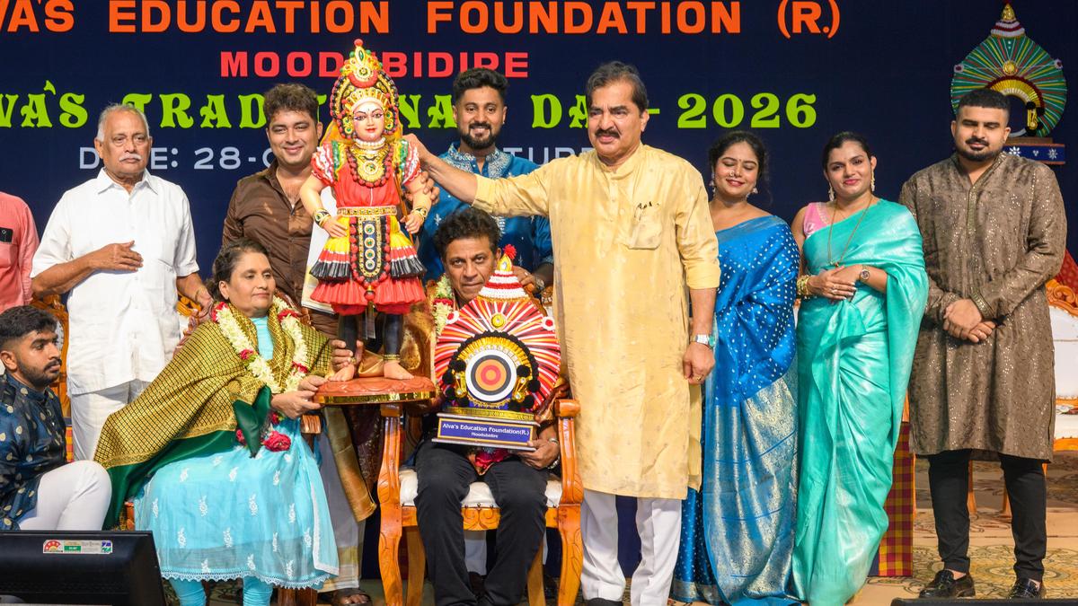 Karnataka’s culture lies in embracing everyone, says Shivrajkumar