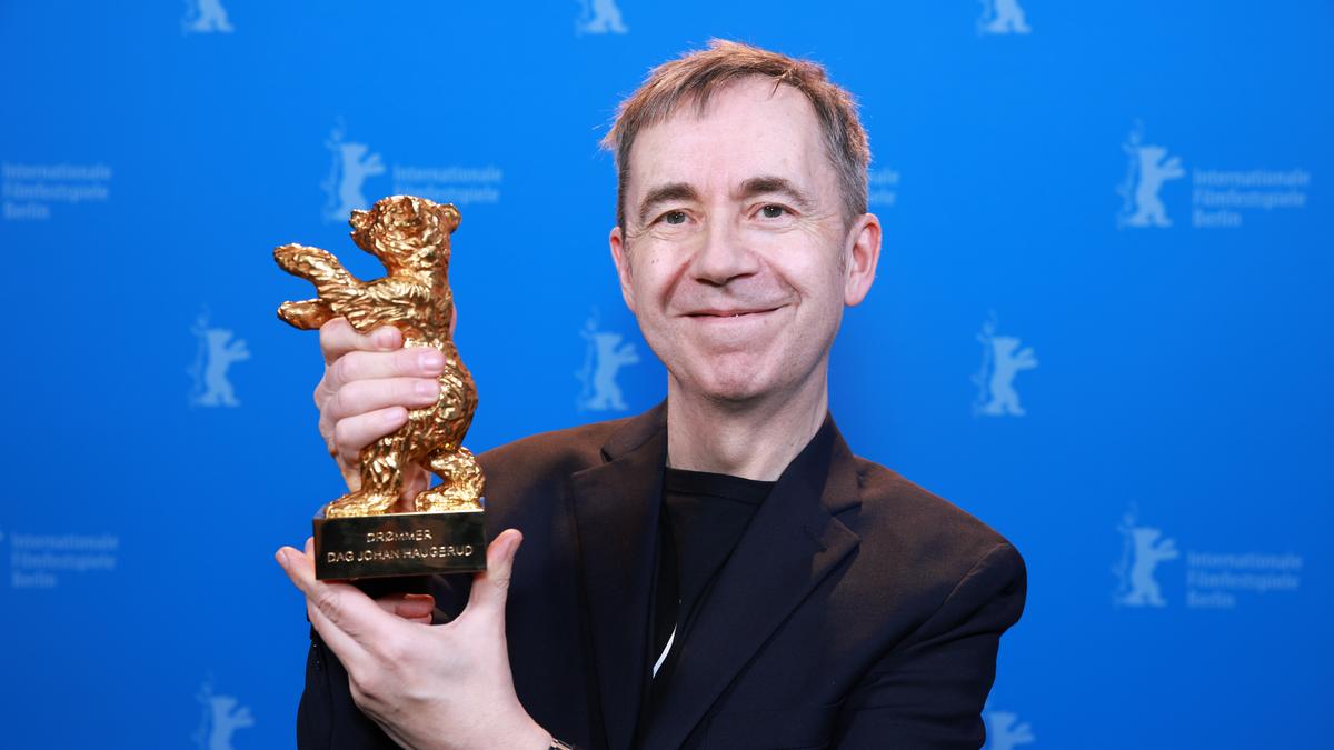 Norwegian drama ’Dreams (Sex Love)’ takes top prize at the Berlin Film Festival