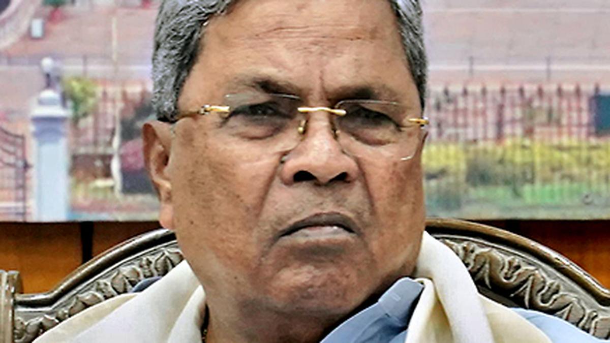 Efforts would be made to stop spread of HPM virus, says Karnataka CM