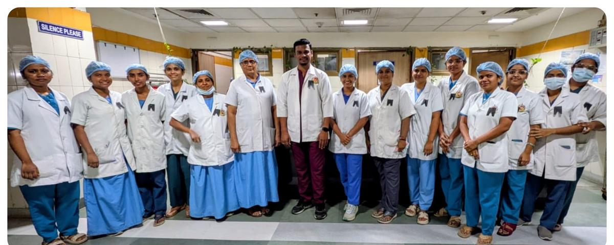 DHFWS Recruitment 2026