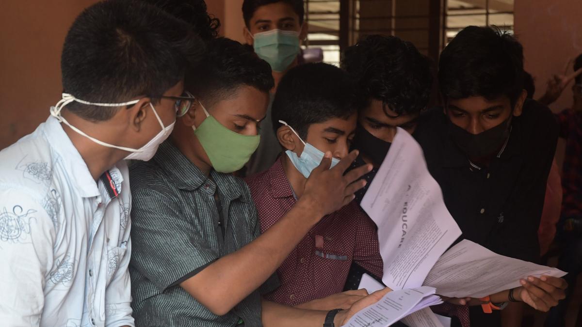 Top Kerala News developments today