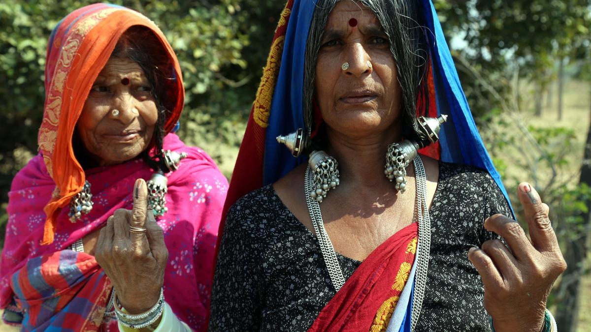 Cong. backed candidates continue winning streak in GP polls