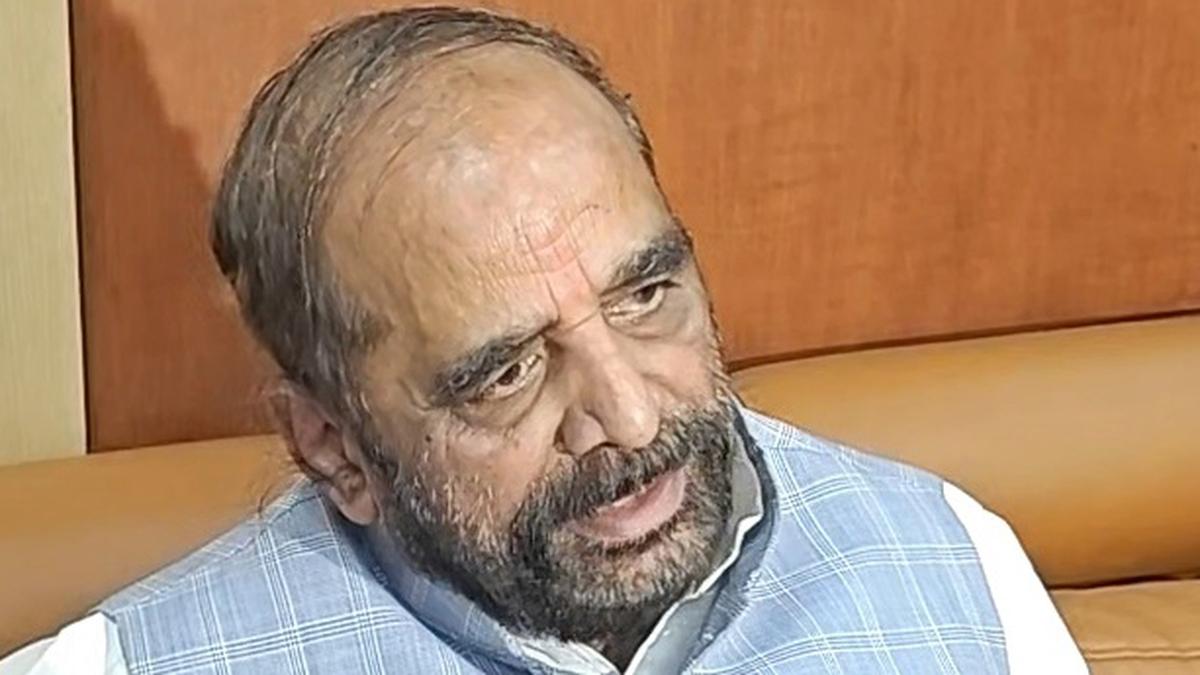Caste Census: NCBC chief says 2011 survey proforma riddled with errors, mistake was to not list castes first