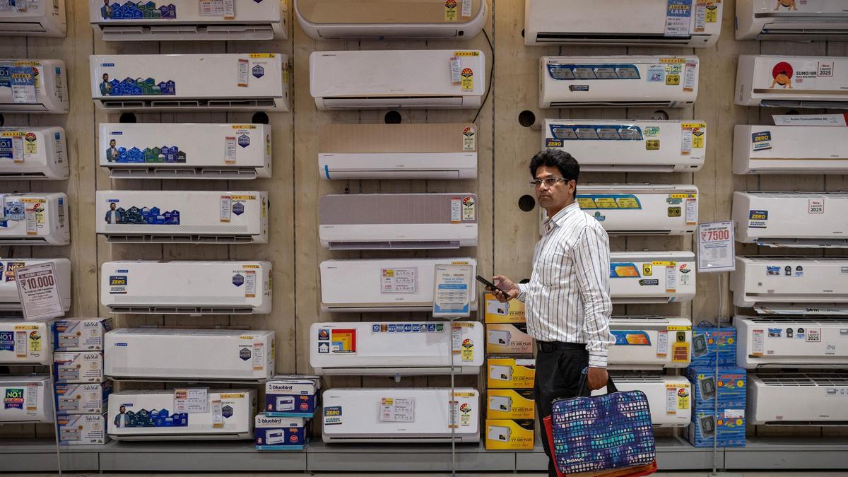 AC prices to rise 5% to 15% as expensive copper, weak rupee and new energy norms push costs