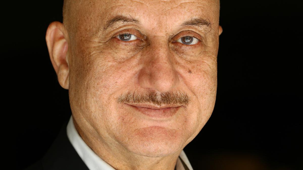 Mumbai Police arrests 2 in connection with Anupam Kher’s office burglary case 