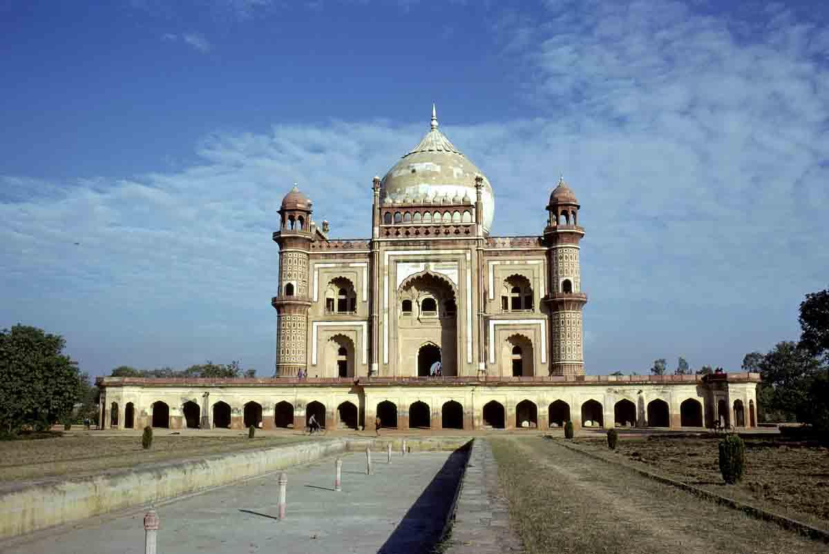 Archival image from 1979