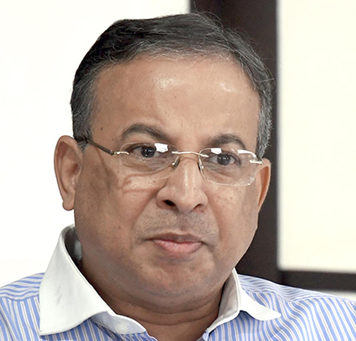 We have emerged as a clean energy leader with presence across the full value chain of manufacturing, EPC, and development of renewable projects along with retail supply through group captives, says Praveer Sinha. We have emerged as a clean energy leader with presence across the full value chain of manufacturing, EPC, and development of renewable projects along with retail supply through group captives, says Praveer Sinha.