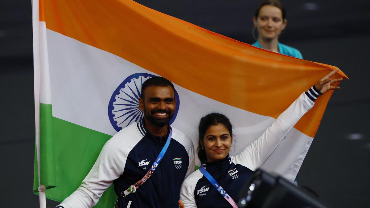 India’s Olympic report card: From Bronze-medallists to first-round exits, a searchable list