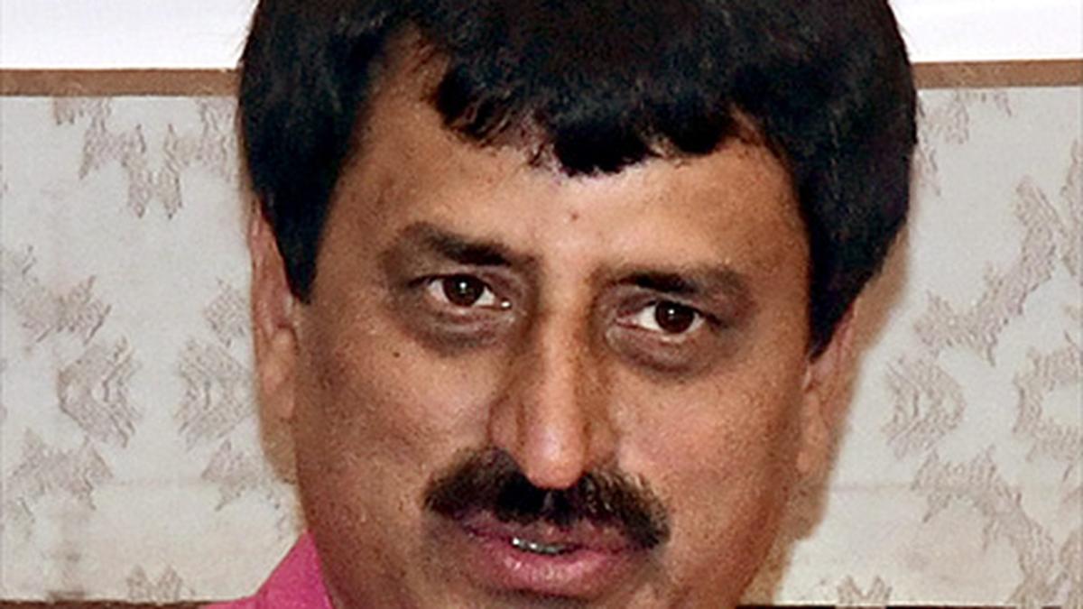 Yogeshwar’s resignation causes stress on NDA alliance