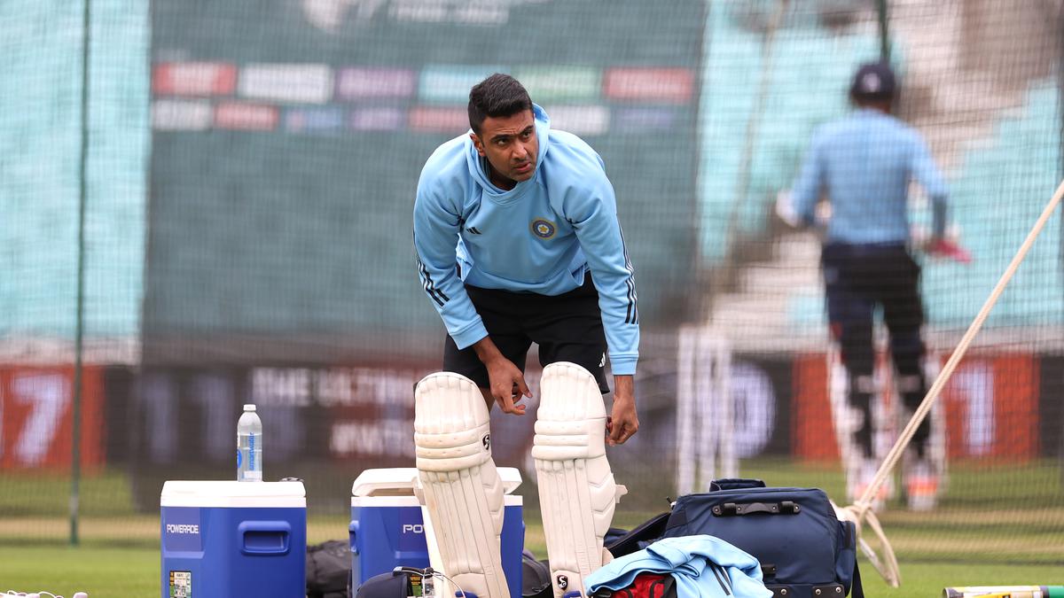 Having been a fine batter, maybe I should have never become a bowler: Ashwin