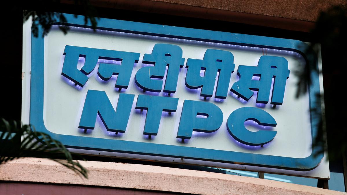 NTPC Q4 profit rises 22% to ₹7,897 crore