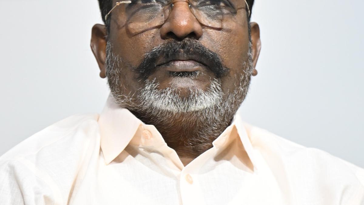 Puducherry Assembly eelction 2026: Signalling further disarray in INDIA bloc, VCK fields candidates in three seats