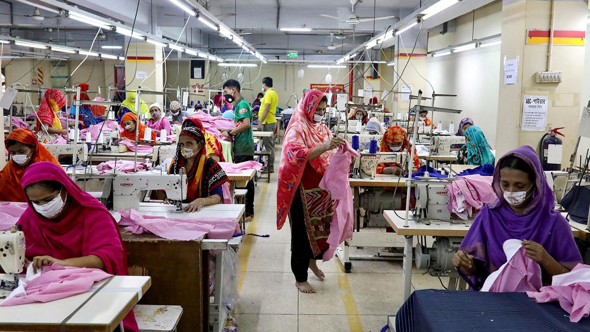 Fashion suppliers want brands to help with EU green regulations