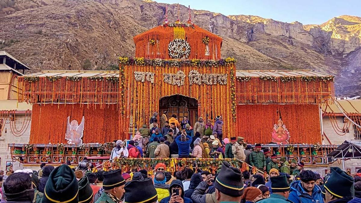 Uttarakhand mulling registration fees for Char Dham Yatra to curb fake entries