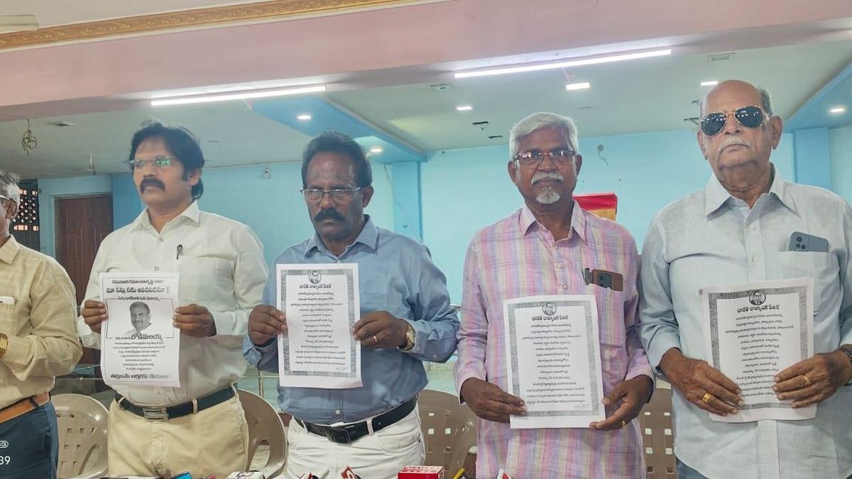 Provide reservation benefits to Dalit Christians, SIBA urges Centre