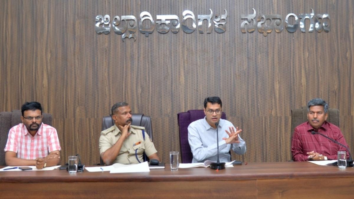 Ballari administration to organise tribal fest in March first week