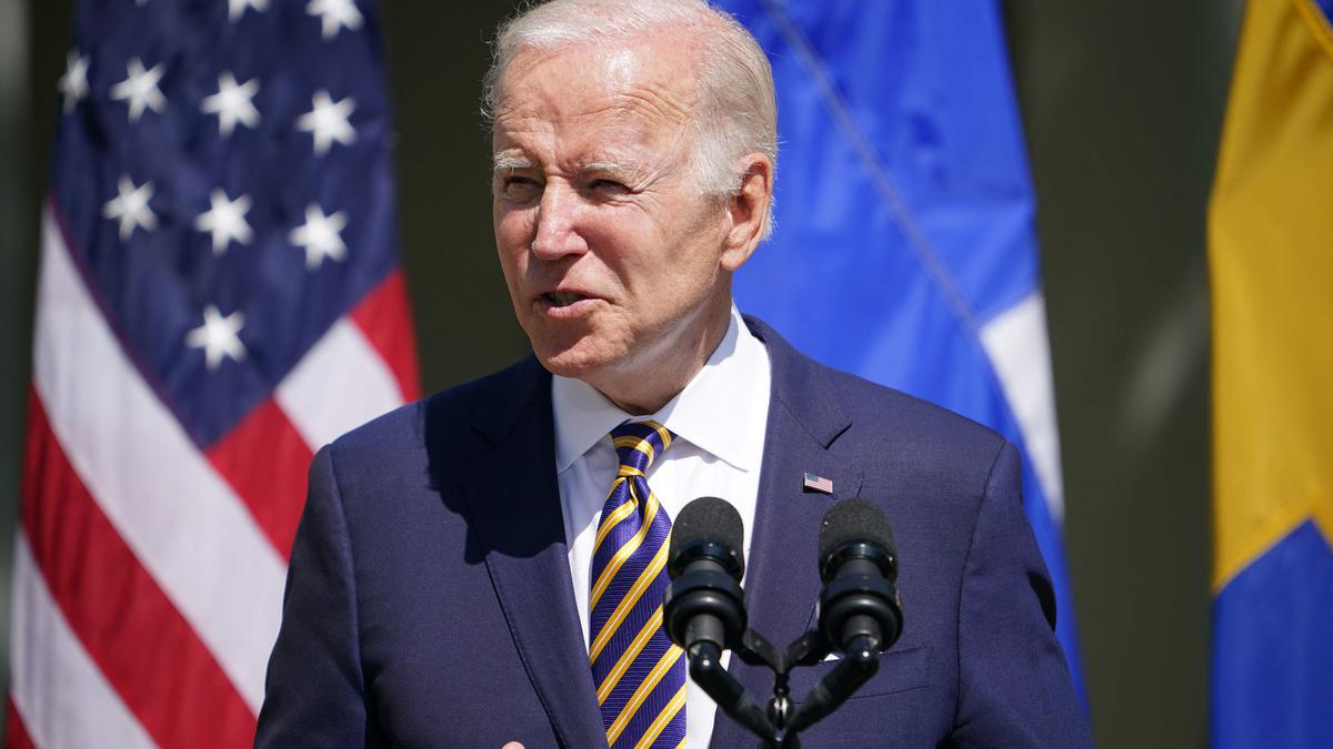 U.S. Senate passes Biden’s mega health, climate bill; House to vote next