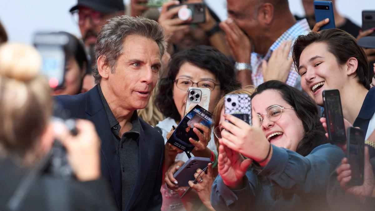 TIFF 2024: Plenty of star power as Toronto film fest opens