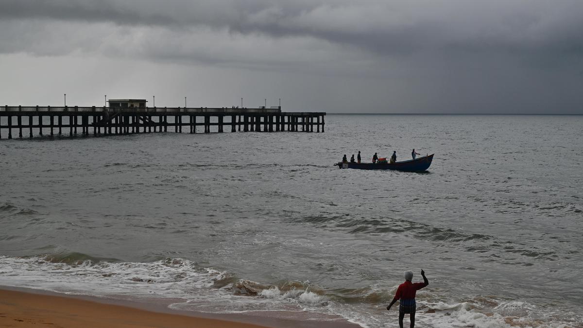 Latin Catholic Church urges Kerala govt to fast-track relief for fishers ahead of ‘rough season’