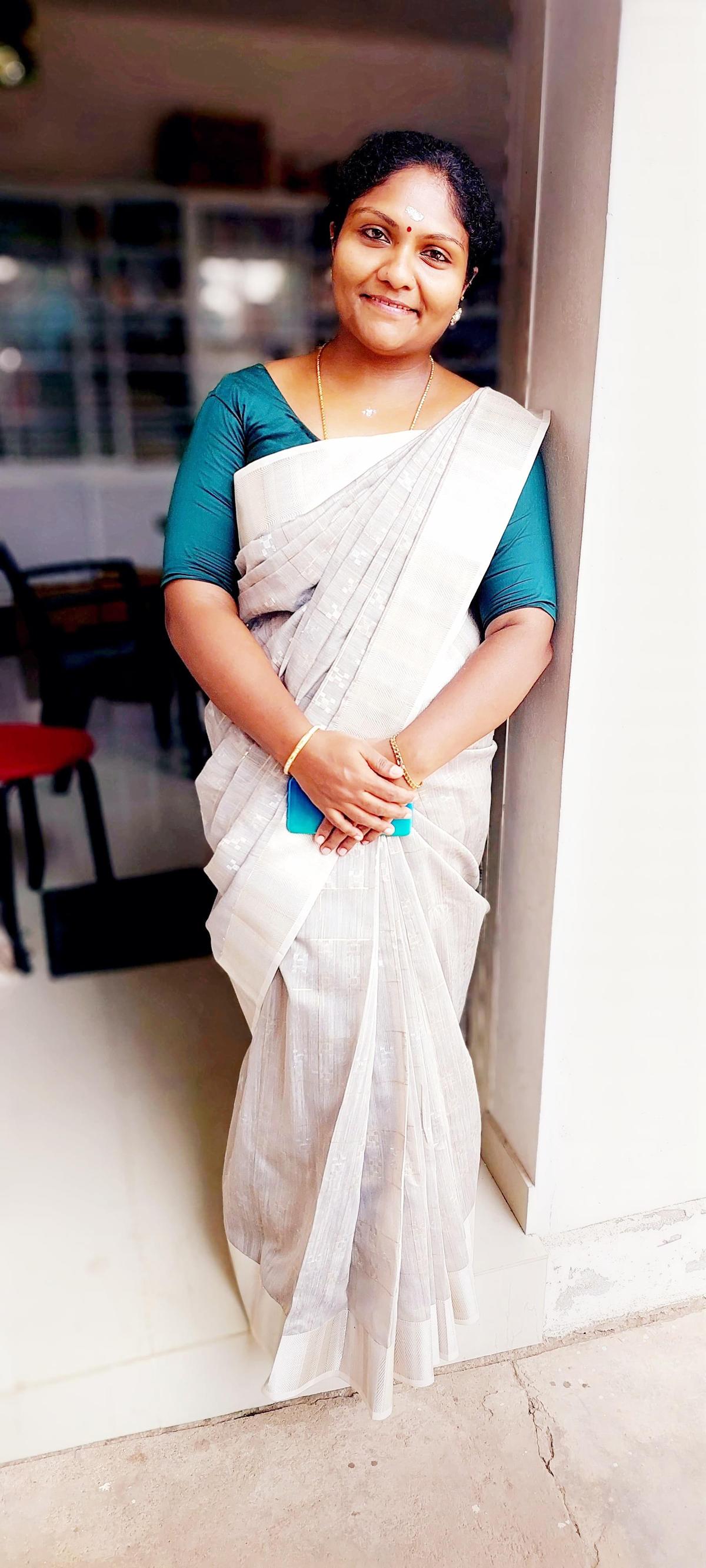 Dr Dhanasree MB Dr Dhanasree MB