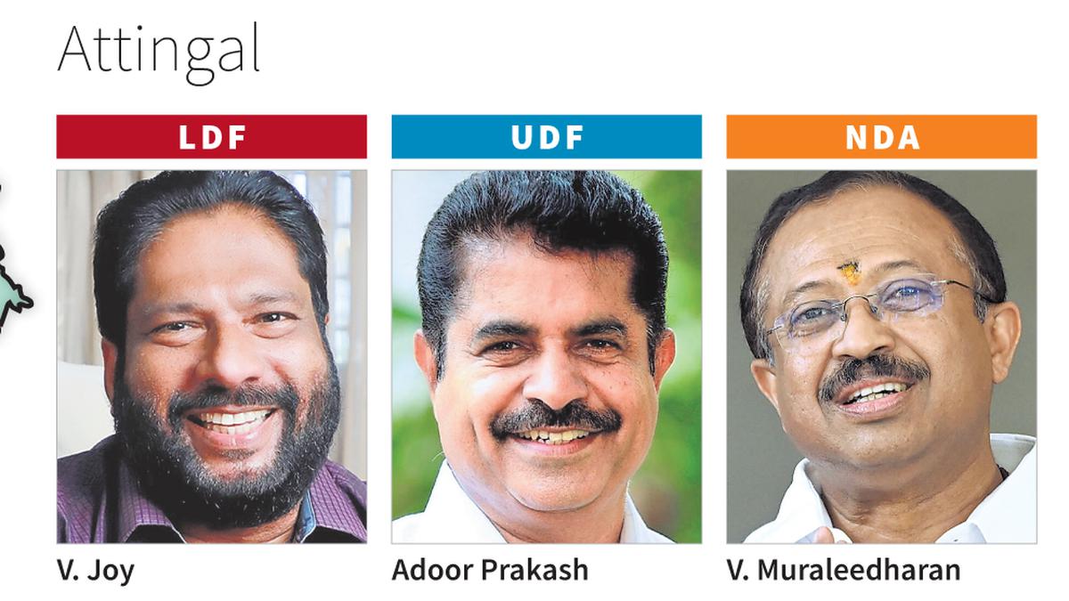 Attingal | No room for complacency in this high-stakes constituency