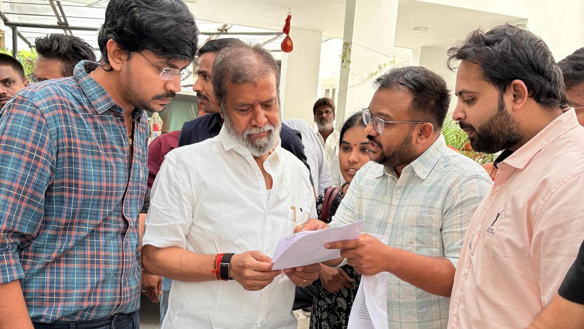 Doctors’ body seeks waiting lists in Telangana medical recruitments as vacancies remain unfilled despite available candidates