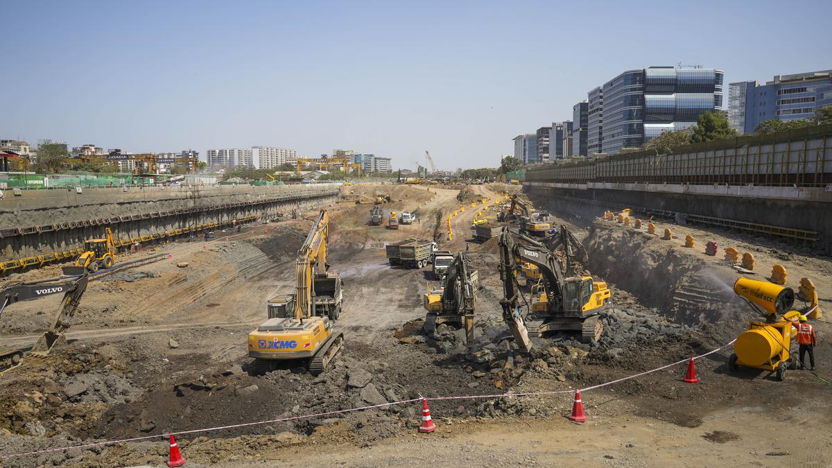 Mumbai-Ahmedabad bullet train expected to begin operations in Gujarat by 2027 end