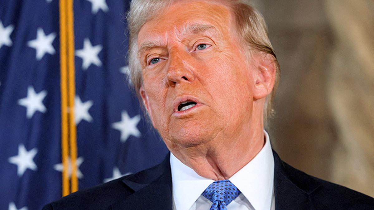 Bangladeshi Americans urge Trump to protect minorities in Bangladesh